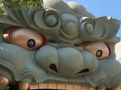 -难波八坂神社