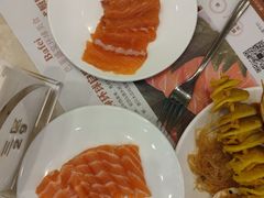 -芭菲盛宴·环球美食(袁家岗店)