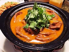 鸭掌煲-千岛湖小鱼儿·淳安匠心农家菜