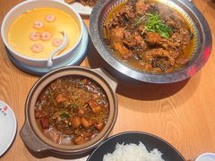 -东北灶(句容吾悦广场店)