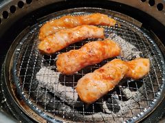 -牛兆·牛内脏·烤肉(慈云寺店)