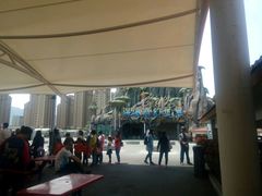 -福州罗源湾海洋世界旅游区