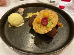 -王品牛排(郑州大卫城店)