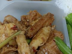 -都城快餐(广大路店)