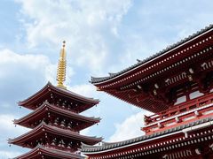 -浅草寺