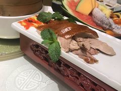 -鸭匠食府·挂炉烤鸭·新京菜(阜成路店)