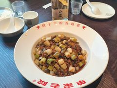 -单家老院·院子里的青岛菜(沙子口店)