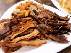 卤味拼盘-张包铺(道外店)