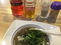 -食盈碗仔翅(星玺广场店)