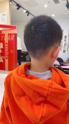 -Oh my head 儿童理发(丹尼斯大卫城店)