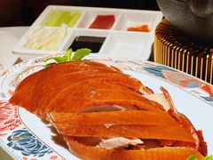 -在前门·烤鸭北京菜(五月花广场店)