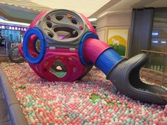 -IPARK购物中心