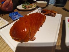 -小大董·烤鸭(凤凰汇店)