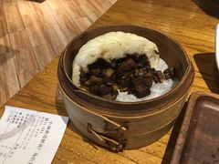 -小城粥道·海胆鲜虾粥(解放广场店)