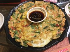 -朴大人炭烤·韩国料理(奥帆中心海尔洲际店)