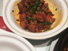 -马仕玖煲(万宴城店)