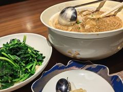 -曾宴·楚菜(湖北省博物馆店)