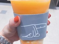 -喜茶(上海五角场万达店)