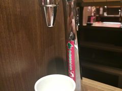 -天然豚骨拉面专门店 一兰(铜锣湾店)