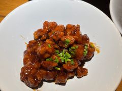 -金牌外婆家(苏州中心店)