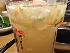 -牛市坎火锅(建设路店)