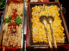 -丰茂烤串(公园店)