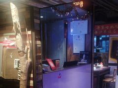 -可口香·非遗老号烧烤(南岗直营店)