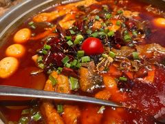 -眉州东坡·熊猫主题餐厅(枫蓝店)