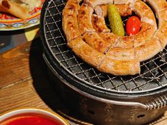 -卢布里西餐厅(海拉尔店)