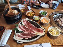 -炎蔵牛舌烤肉
