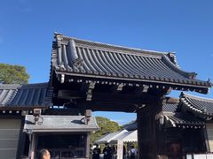-京都御所