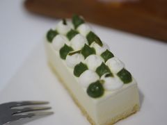 -1/4 ONE QUARTER COFFEE LAB(朝阳大悦城店)