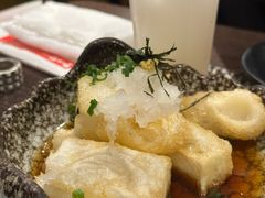 -角落里(中山公园店)