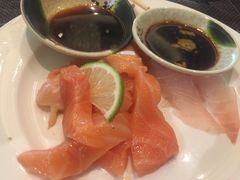 -永泰福朋喜来登酒店-宜客乐自助餐厅(远大路店)