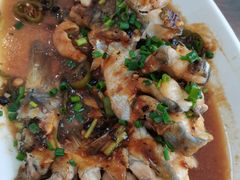 -八仔大富楼·河鲜(西江店)