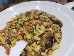 -圆圆家私房美食(民权路店)