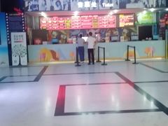-中影国际影城(神农万达广场CINITY店)