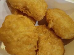 麦乐鸡-麦当劳(番禺信联大厦店)