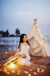 -皇室米澜摄影工作室(宝安店)