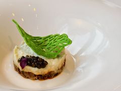 -悦厅·下午茶(杭州柏悦酒店)