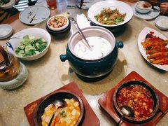 -佬麻雀·剁椒鱼头(京基KK One店)