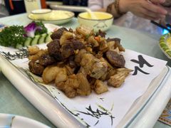 -大师傅金奖啤酒鱼(西街口总店)