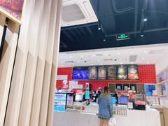-85度C(南京龙世中心店)