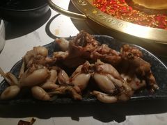 -哥老官重庆美蛙鱼头(宝山龙湖店)