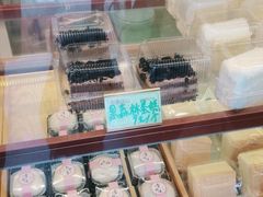 -包满意面包糕点(东坝店)