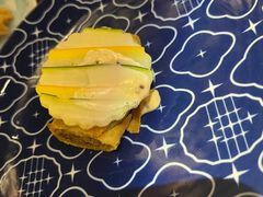 -塞纳河法国餐厅(唐延路店)