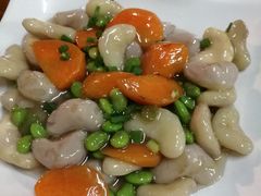 -双桥饭店(锦溪店)