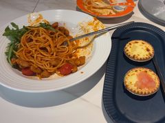 -必胜客(周浦万达店)