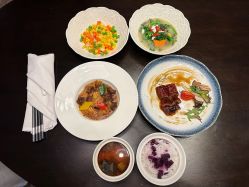 -圣贝拉母婴护理中心(深圳莱佛士店)