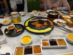 -韩宫宴和牛烤肉(合肥滨湖银泰城店)